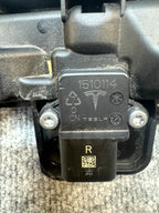 2020-2024 TESLA MODEL Y FRONT/REAR RIGHT EXTERIOR DOOR HANDLE OEM, 1528115-10-D