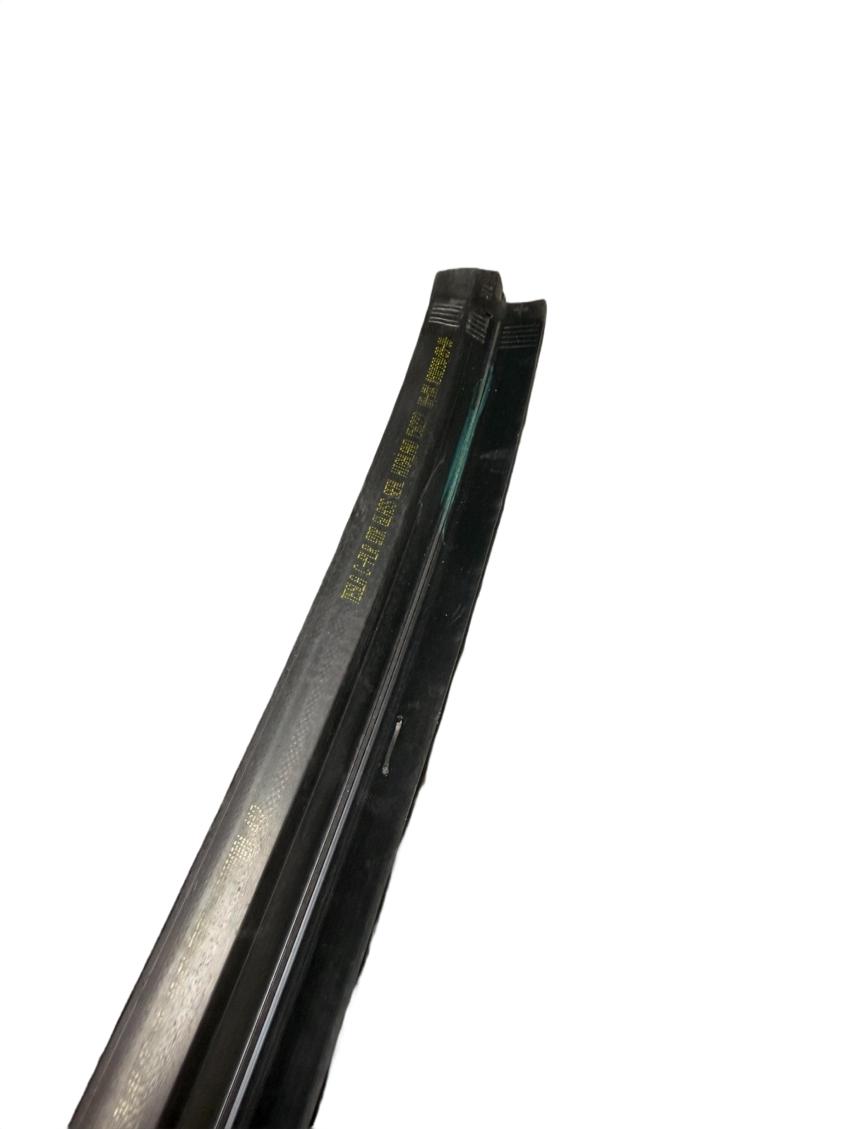 2024-2026 Tesla Model 3 Highland Rear Quarter Glass Seal Right 1910990-00-C