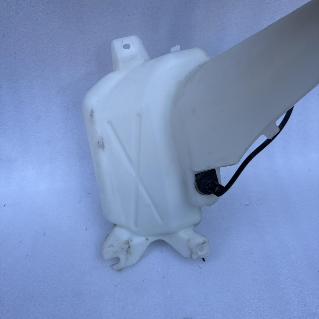 12-16 Tesla Model S Front Windshield Washer Reservoir Bottle OEM, 1005400-00-B