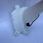 12-16 Tesla Model S Front Windshield Washer Reservoir Bottle OEM, 1005400-00-B
