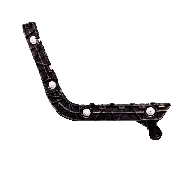 20-24 TESLA MODEL Y REAR RIGHT BUMPER RETAINER MOUNT BRACKET OEM, 1494037-00-A
