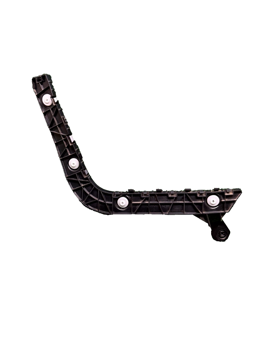 ♦️20-24 TESLA MODEL Y REAR RIGHT BUMPER RETAINER MOUNT BRACKET OEM, 1494037-00-A