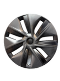 2020 - 2024 TESLA MODEL Y GEMINI WHEEL RIM HUBCAP COVER OEM, 1044235-00-C