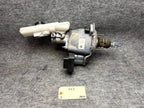 ♦️17-23 TESLA MODEL 3 BRAKE BOOSTER MASTER CYLINDER W/ RESERVOIR OEM, 104467100E