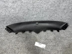 2016-2020 Tesla Model X Front Upper Grill Surround OEM, 1047021-00-E
