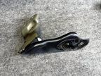 ♦️2017 - 2023 TESLA MODEL 3 FRONT LEFT & RIGHT SIDE HOOD HINGE OEM, 1098792-00-D