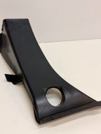 12-15 Model S Rear Passenger Side Trunk Liftgate Trim Cover Right 1006675-00-E