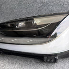 2016-2018 2019-2021 2022-2024 Tesla Model X Left Driver Side LED Headlight OEM