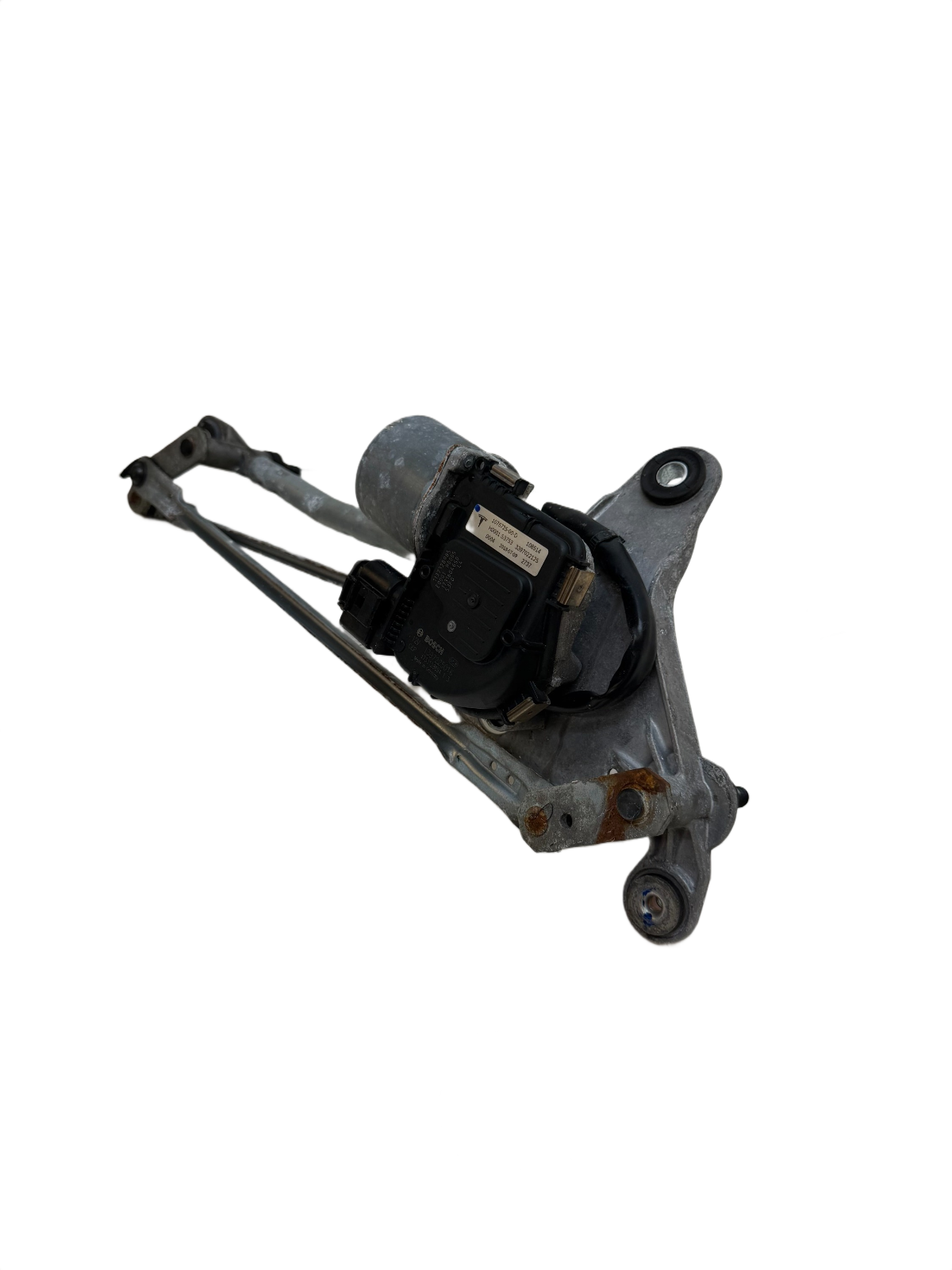 2017-2023 Tesla Model 3 M3 Front Windshield Wiper Motor 1076725-00-D