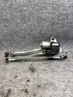 ♦️2017-2023 TESLA MODEL 3 WIPER TRANSMISSION LINKAGE WITH MOTOR OEM, 107672500G