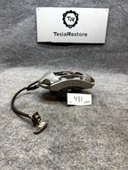 2017 - 2023 TESLA MODEL 3 FRONT LEFT SIDE BRAKE CALLIPER W/HOSE OEM 1044621-00-E