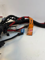 2020-2024 TESLA MODEL Y FRONT BODY WIRE WIRING HARNESS 1489058-10-E
