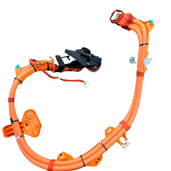 2017-2023 TESLA MODEL 3 CHARGING CABLE PORT WIRING HARNESS OEM, 1093010-00-E