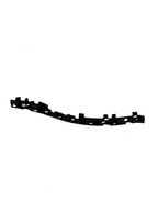 2016-2020 Tesla Model X Right Inner C-Pillar Lower Support Bracket 1053725-00-B