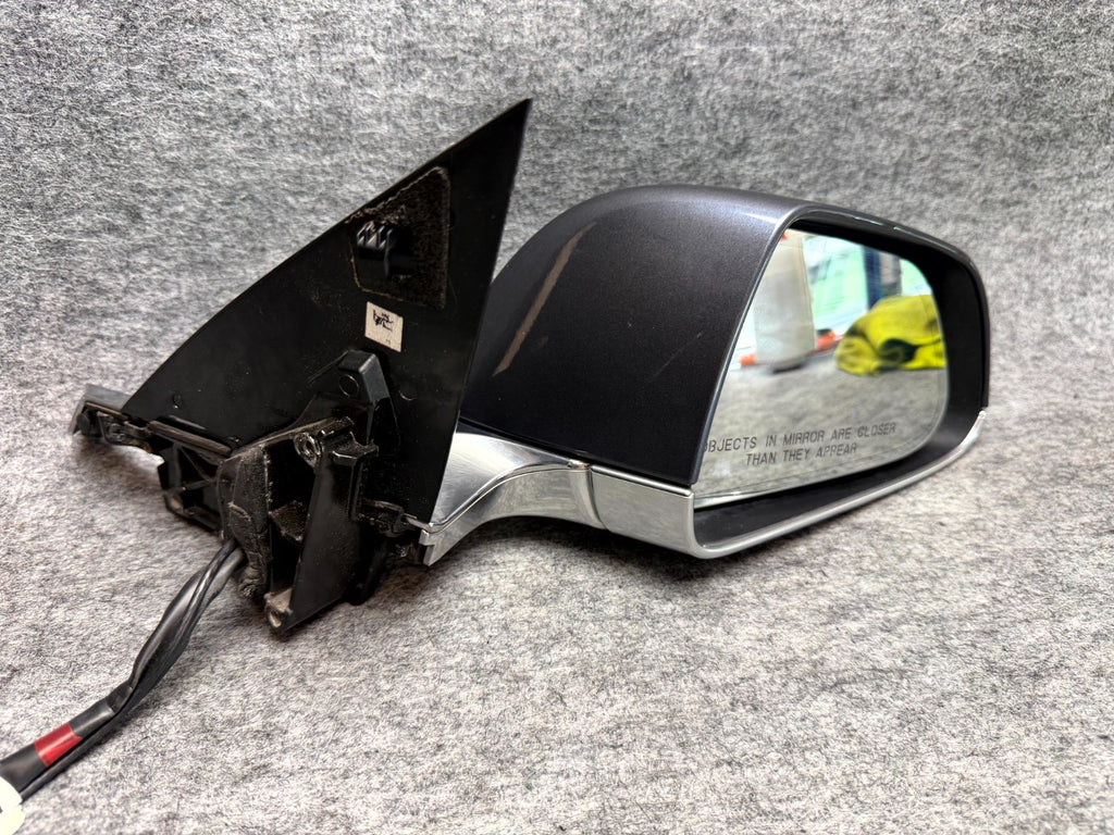 ♦️ 2017 – 2023 TESLA MODEL 3 RIGHT PASSENGER SIDE VIEW MIRROR OEM, 1110778-00-K