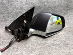 ♦️ 2017 – 2023 TESLA MODEL 3 RIGHT PASSENGER SIDE VIEW MIRROR OEM, 1110778-00-K