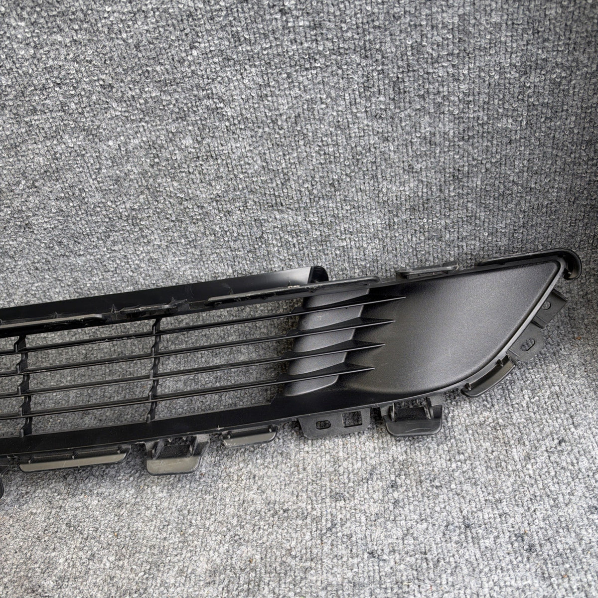 OEM 2020 - 2024 Tesla Model Y Front Lower Bumper Grille Fascia 1493759-00-A