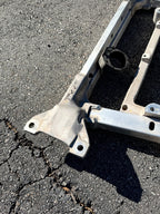♦️2012 - 2020 TESLA MODEL S FRONT SUBFRAME CROSSMEMBER CRADLE OEM, 1009825-00-A