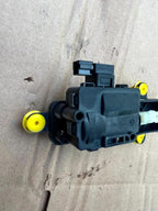 ♦️16-23 Tesla Model X Front Left Side Door Lock Latch Actuator OEM, 111533200