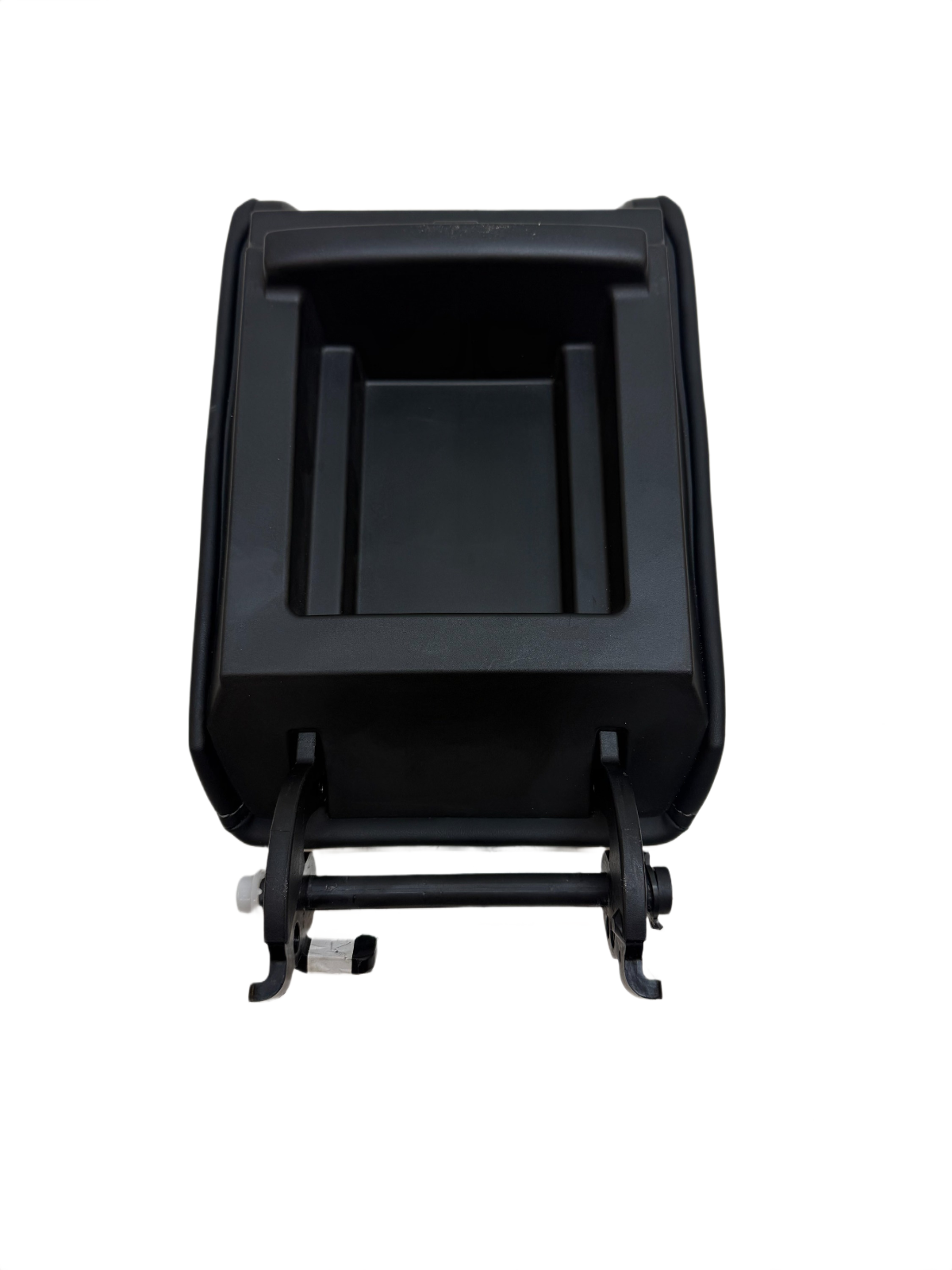 2016-2020 Tesla Model 3 Y Center Console Armrest Arm Rest Lid Cover Black