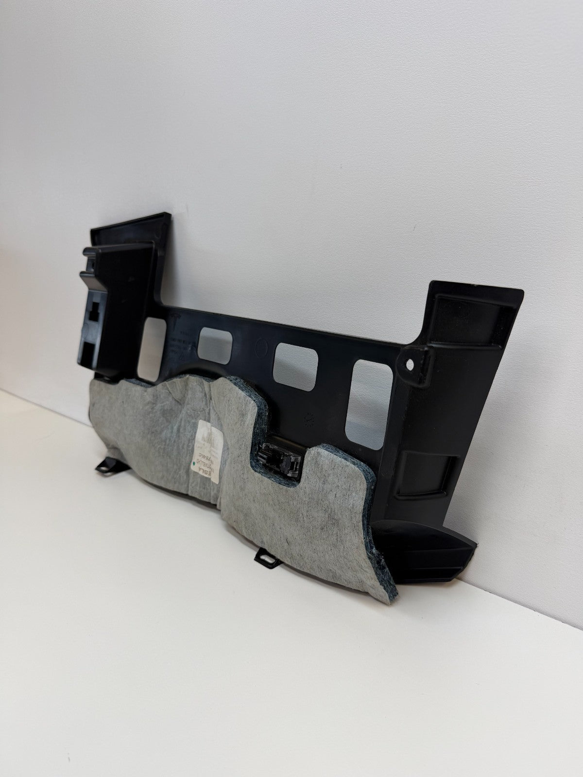 2017-2023 Tesla Model S Right Interior Trim Cover Footwell 1009478-00-C