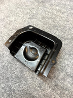 20-23 TESLA MODEL Y RIGHT COWL PANEL SHOCK TOWER COVER MOLDING OEM 1494084-00-A