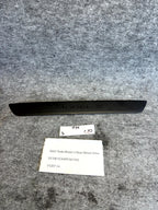 ♦️17-23 TESLA MODEL 3 FR LEFT/RIGHT DOOR SILL SCUFF PLATE PANEL OEM, 150476300C