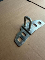 ♦️2016 - 2020 TESLA MODEL X REAR TRUNK LID LOCK CATCHER STRIKER OEM, A2467400032