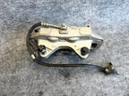 ♦️17-23 TESLA MODEL 3 FRONT RIGHT BRAKE CALIPER W/ BRAKE HOSE LINE OEM,104462200