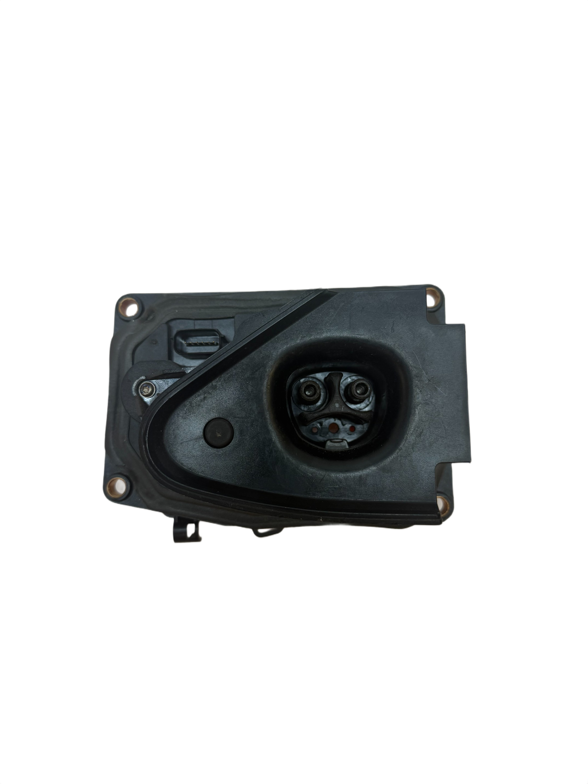 2016-2020 Tesla Model S GEN2 Inlet Charger Socket HV Chargeport 1026041-00-M