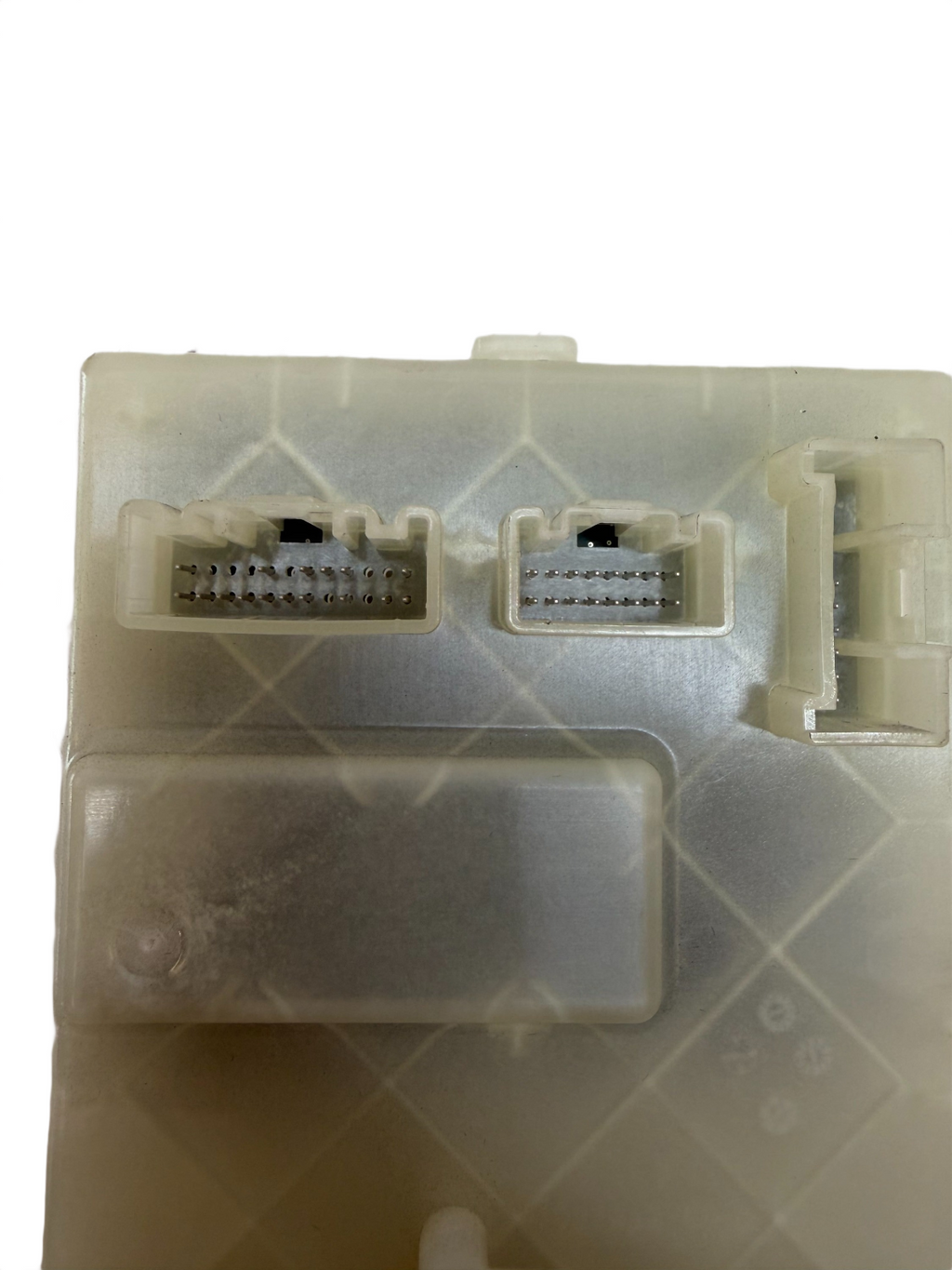 2020-2024 Model 3 Charge Port Controller ECU Control Module 1537264-00-B