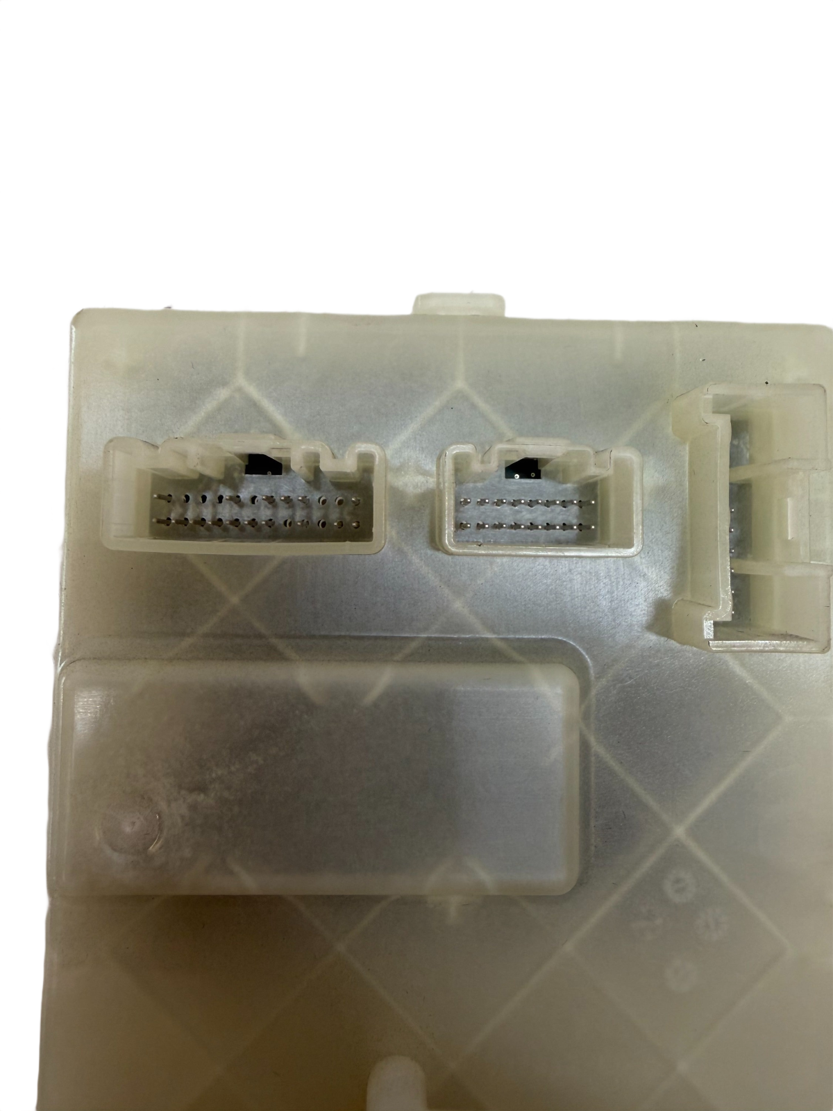 2020-2024 Model 3 Charge Port Controller ECU Control Module 1537264-00-B
