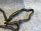 ♦️2012 - 2020 TESLA MODEL S FRONT DRIVE UNIT COOLANT HOSE TUBE OEM, 1031697-00-F
