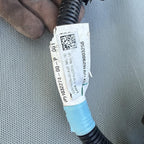 2016-2020 Tesla Model S Engine Under Hood Fuse Box 12V OEM, 1034405-00-E