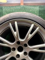 ♦️2020 - 2023 TESLA MODEL Y/3 REPLACEMENT ALLOY WHEEL ASSEMBLY OEM