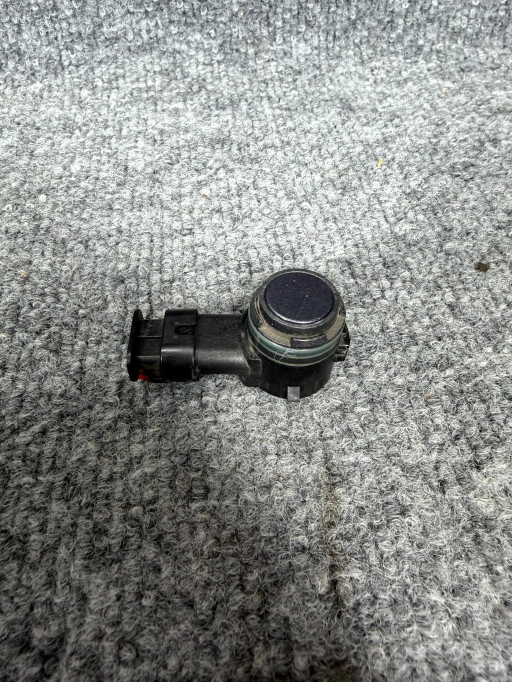 17-23 Tesla Model 3 Front Or Rear Bumper Park Parking PDC Sensor OEM, 112750312C