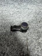 17-23 Tesla Model 3 Front Or Rear Bumper Park Parking PDC Sensor OEM, 112750312C
