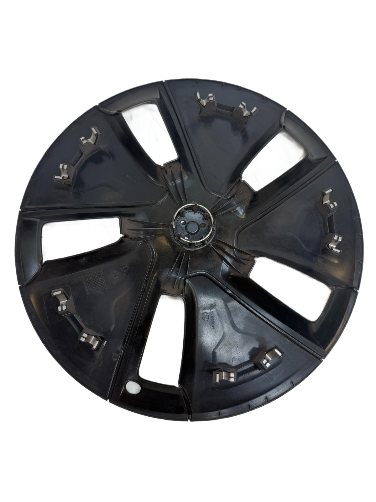 2017-2023 TESLA MODEL 3 AERO HUB CAP WHEEL COVER 18'' 1044271-00-A
