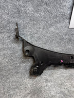 2017-2023 TESLA MODEL 3 FRONT WINDSHIELD WIPER COWL SCREEN PANEL OEM, 108169300G