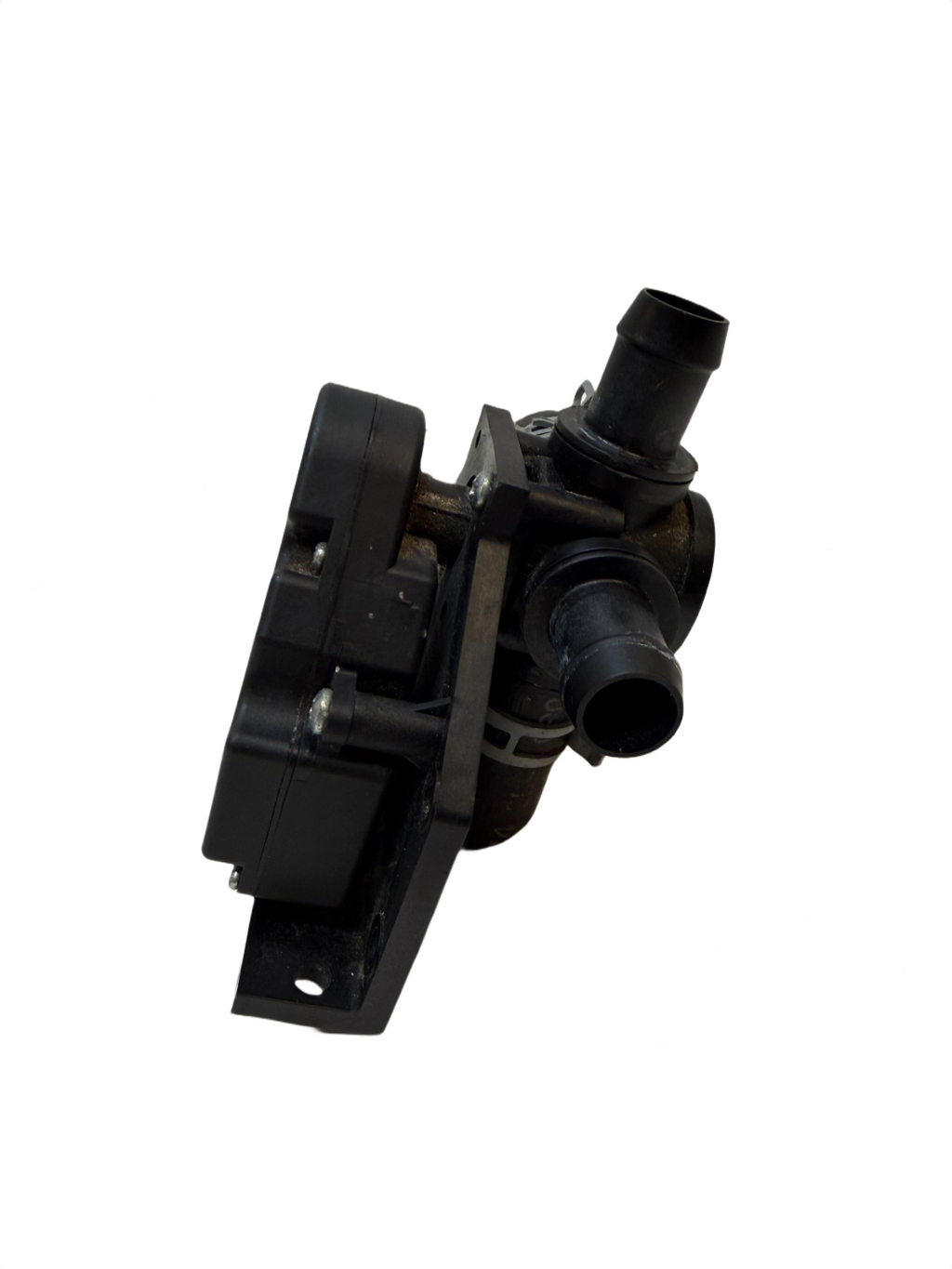 2012-2021 Tesla Model S 4-Way Coolant Control Valve OEM 6007370-00-B