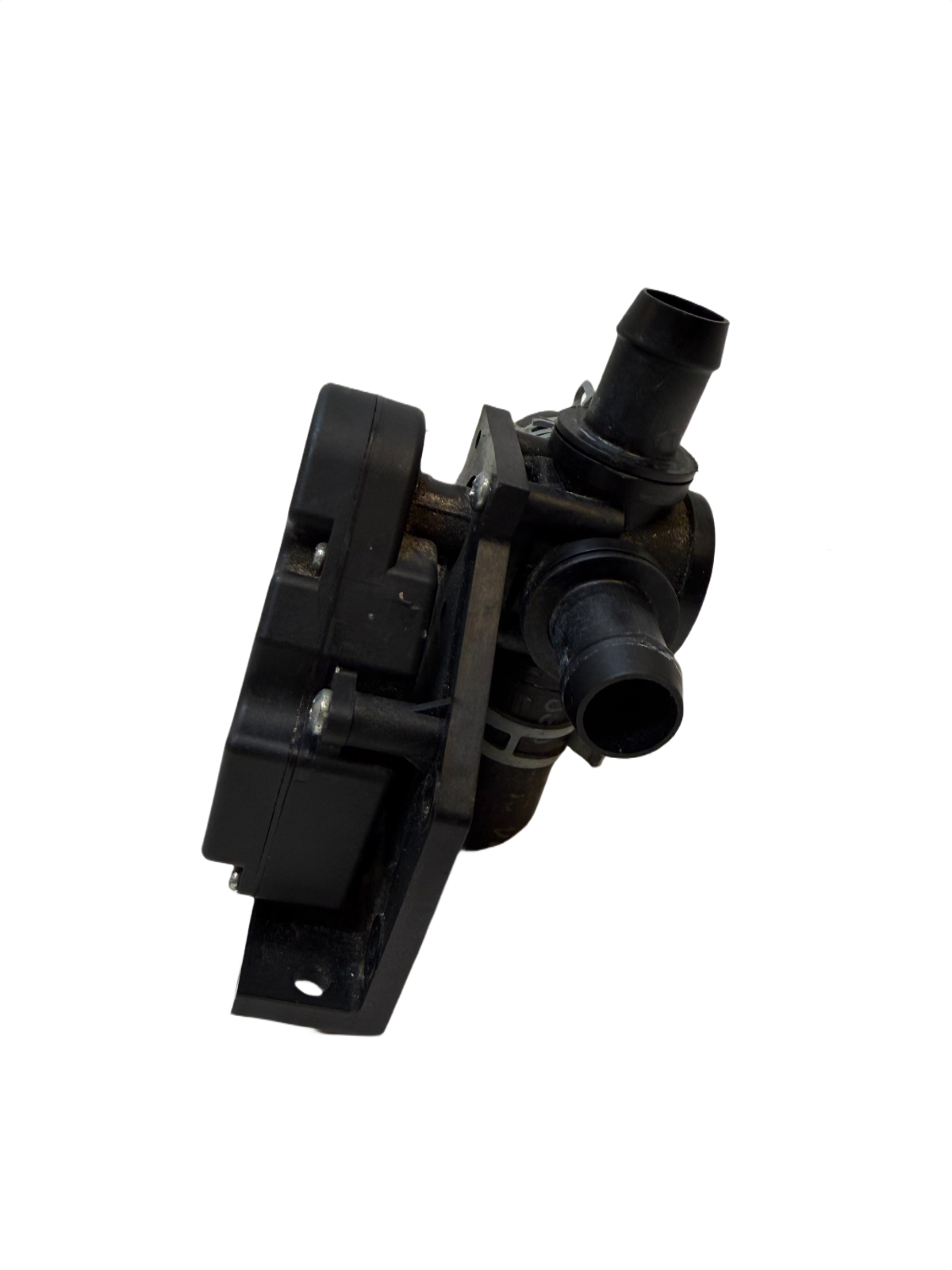2012-2021 Tesla Model S 4-Way Coolant Control Valve OEM 6007370-00-B