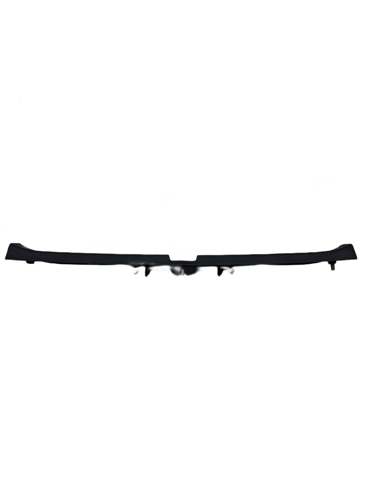 2016 - 2020 Tesla Model Y Lower Trunk Trim Molding Sill 1494631-00-C