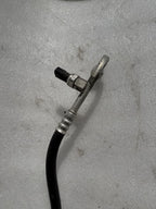 ♦️17-23 TESLA MODEL 3 A/C AIR CONDITION HOSE LINE DISCHARGE PIPE OEM,109215800F