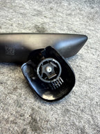 ♦️17-23 TESLA MODEL 3 FRONT INTERIOR WINDSHIELD REAR VIEW MIRROR OEM, 111990400C
