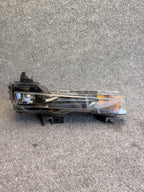 2017-2025 Tesla Model Y LED Lower Front Fog Light 3-Pin 1077392-00-F   OEM