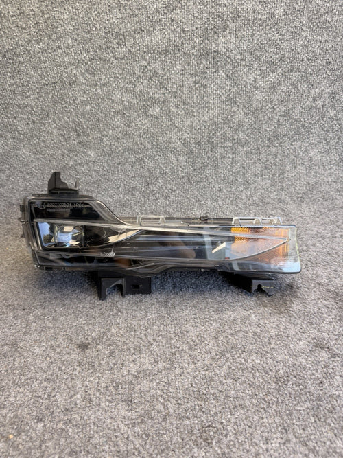 2017-2025 Tesla Model Y LED Lower Front Fog Light 3-Pin 1077392-00-F   OEM