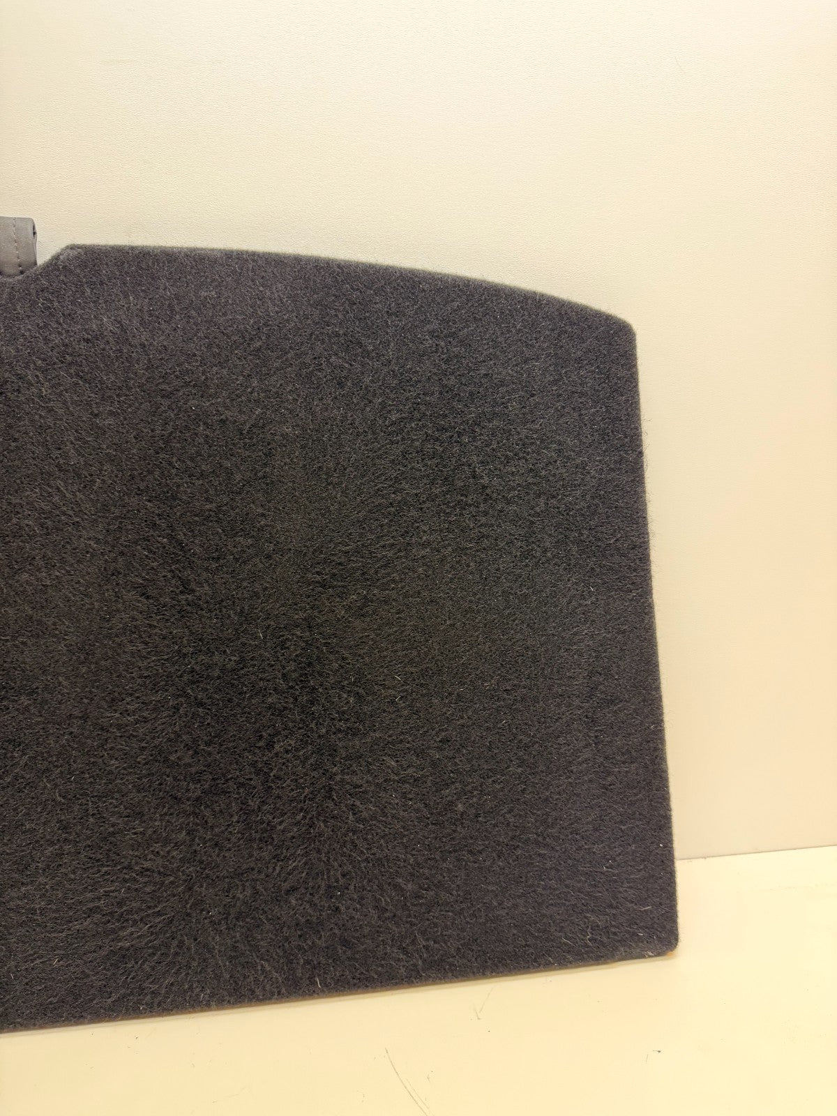 2020 2021-2023 Tesla Model Y Rear Trunk Floor Carpet Mat 1492949-00-B