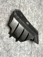 ♦️17-23 TESLA MODEL 3 FRONT RIGHT UPPER BUMPER SUPPORT BRACKET OEM, 1084170-00-B