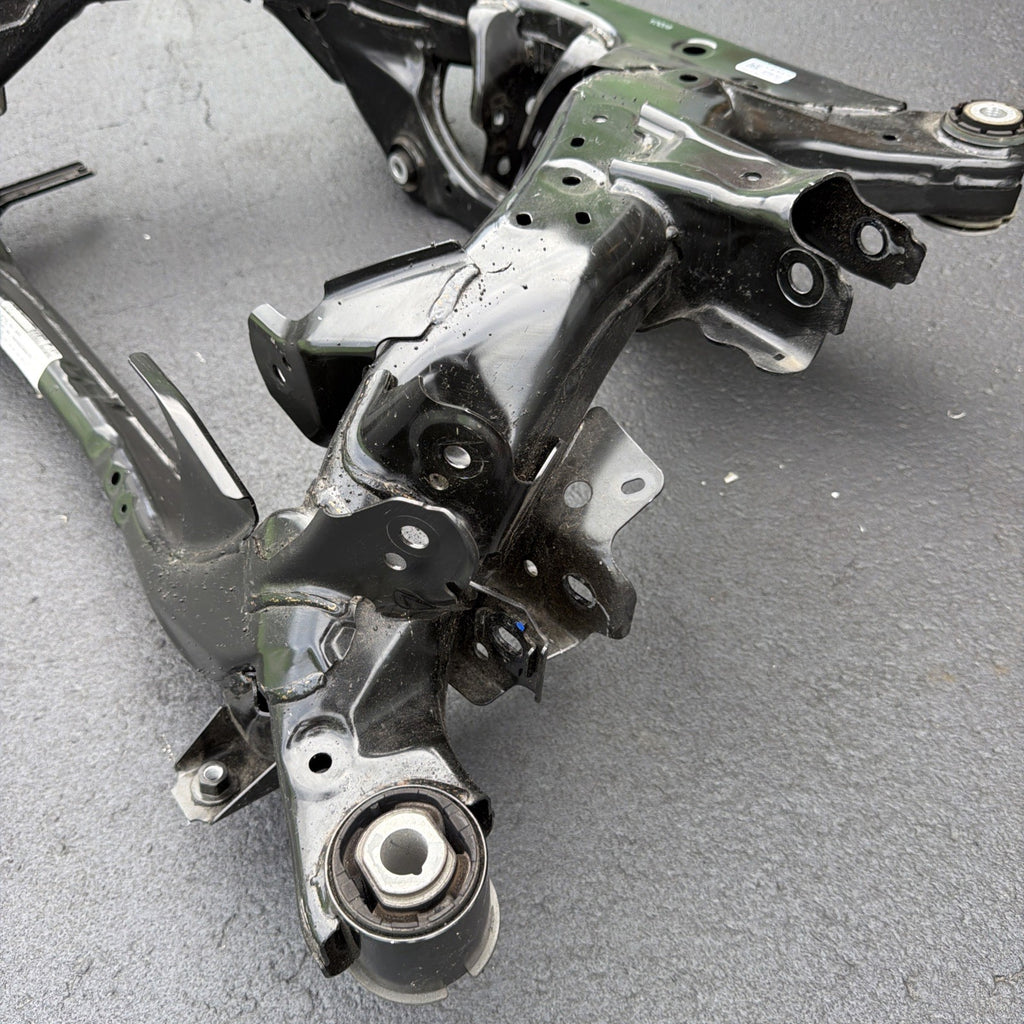 2017-2023 Tesla Model 3 Y Rear Subframe Cradle Support Crossmember Assembly