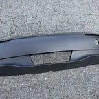 Rear Lower Bumper Cover Black Tesla Model Y 1494006-00-C OEM